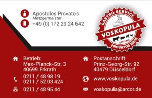 Voskopula